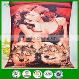 Bulk Buy From China Microfiber Sexy Girl Adult Printing Beach Towels thumbnail-2