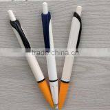 Recyclable corn ball pen, promotional pen