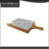 Reputable Factory SGS Standard Marble Made Cutting Board