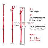 Dog Training Potty Door Bells Adjustable Dog House Potty Training Doorbells thumbnail-2