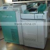 Reconditioned Frontier 340 350 370 355 550 570 , Welcome Test Machine in Dalian,China Factory