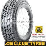 Aeolus tires Windpower tires PCR tires car tires