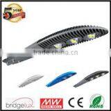 NEW Type Street Led Light180w/240w/270w/300w COB LED Street Light Aluminum Die Casting Housing Lamp thumbnail-1