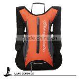 2015 New Product Simple Style Backpack Bag Cycling Bag