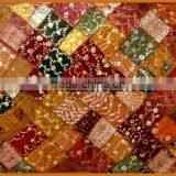 Tribal Folk Banjara Embroidery Kuch TAPESTRIES