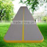 Gym Inflatable Air Track Mattress for Sale Outside Playground Supplier's Choice thumbnail-1