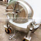 Small Type Beer Fermentation Tank thumbnail-2