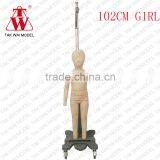 Professional Full Body Asia Standard Girl Tak Wai Model thumbnail-1