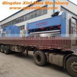 Pre-needle Loom AND Pre-stroke Needle Punching Machine thumbnail-2