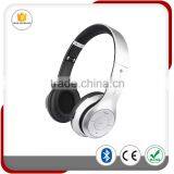 2016 Hot Selling High Quality Wireless Bluetooth Headphone With fm thumbnail-2
