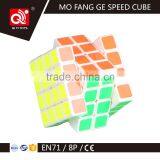 QIYI Manufacturer Custom Adult Plastic Puzzle Game thumbnail-2