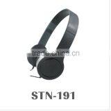 2016 Popular Style Colorful Wired Headphone With Cheap Price thumbnail-1