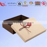 Hot Sale Jewelry Paper Packaging Box,paper Folding Gift Box thumbnail-3