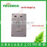 COB Wall Light LED Switch Light Wireless Wall Light Work With 3* AAA Battery thumbnail-3