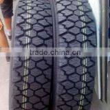 Triangle Truck Tyre 315/80R22.5 thumbnail-1
