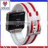 Watch Band Strap for Fitbit Blaze, for Fitbit Blaze Silicone Strap thumbnail-3