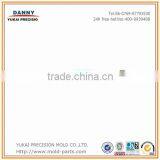 Precision Standard DIN 1530-D Conical Ejector Pin