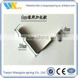 High Quality Spring Hose Clamps thumbnail-3