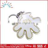 Alfa Romeo Key Chain Holder