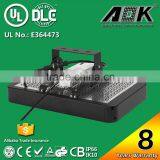 IK10 IP67 TUV Motion Sensor Bay Light With 110lm/w According to LM79 Test Report thumbnail-5