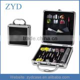 Large Capacity Carrying Case Type and Aluminum Material Dart Instrument Case ZYD-HZMdartc001