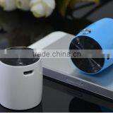 Mini Hifi Portable Bluetooth Speaker thumbnail-4