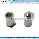 Precision Oem High Demand Cnc Machining Parts thumbnail-4