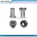 Precision Anodized Cnc Machining Parts thumbnail-6