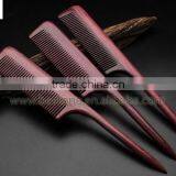 2016 New Hairdressing Makeup Comb Wood thumbnail-3