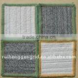 Hot Sale Low Price China Geosynthetic Clay Liner(GCL) thumbnail-1