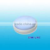 Chinese-style Cylinder Metal Resistance Label