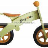 Hot Wheels Children Balance Bike thumbnail-4