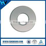 Hot sale High Quality DIN 9021 Stainless Steel Flat Washer