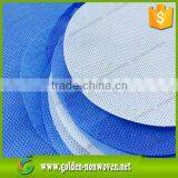 1.6m Waterproof SMS Non Woven Fabric PP+PE Medical Material/smms Non Woven Fabric/20g pp Spunbond Sms Nonwoven thumbnail-1