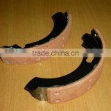 Bajaj Brake Shoe Set for Three Wheeler thumbnail-1