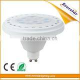Factory Price 230V 15W 1200LM Ra80 Aluminium 220v GU10 AR111 Light thumbnail-3