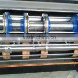 Automatic High Speed Multicolor Flexo Ink Printing Slotting Rotary Die Cutting Machine From China thumbnail-6