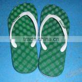 Thick Sole Sandal Wedding Favors Eva Flip Flop for Dust-free Workshop thumbnail-1