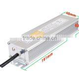 IP 67 Waterproof Single Output SMPS 12v Led Driver 50w thumbnail-2