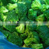Iqf Frozen Broccoli and Frozen Vegetables in a Hot Sale