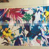 2016 Best Design uv Inkjet Hybird Printer Top Quality Hybird uv Flatbed and Roll to Roll Printer thumbnail-5