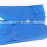 High Quality Full Size Summer Silicone Diving Fins thumbnail-5