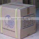 250mm European Plug Portable Ventilating Axial Blower thumbnail-3