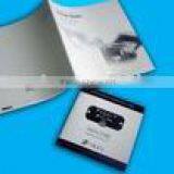 Soft Cover Book Printing