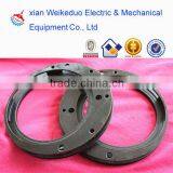 Eccentric Disc, Spare Parts for Rolling Mill Production Line thumbnail-2