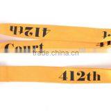 Hot Sale Polyester Lanyards | Printed Clear Polyester Lanyards | Cheap Polyester Lanyards thumbnail-2
