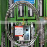 WPF Thermostat SP208