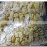 High Quality Automatic Kelloggs Corn Flakes/Breakfast Cereal Making Machine