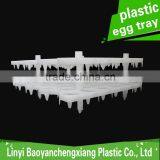 plastic protect 42 eggs incubator transportation plastic egg tray price