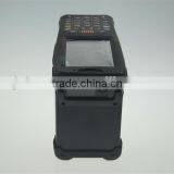 China Handheld Android Touch Screen Mobile Pda Phone With Finger Printer thumbnail-2